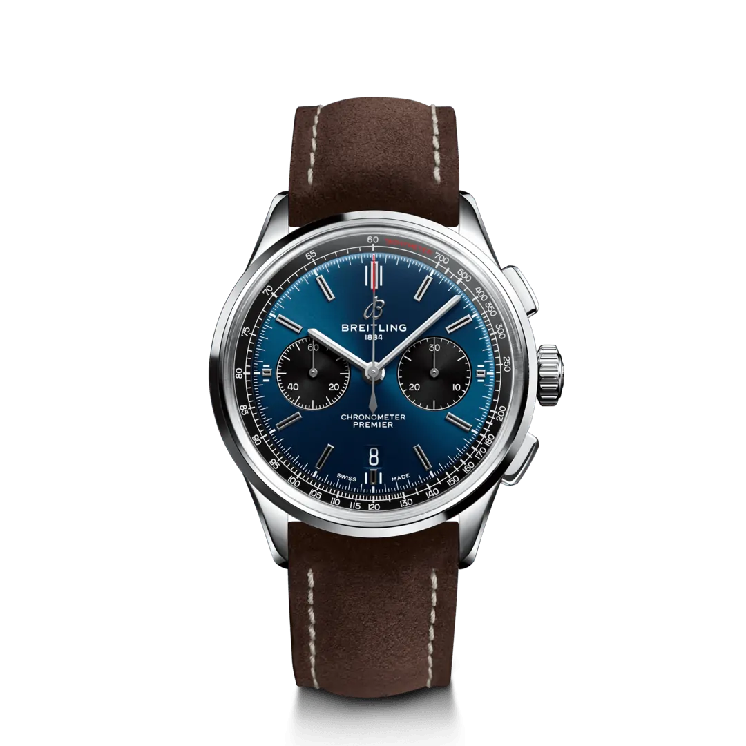 Premier b01 outlet chronograph