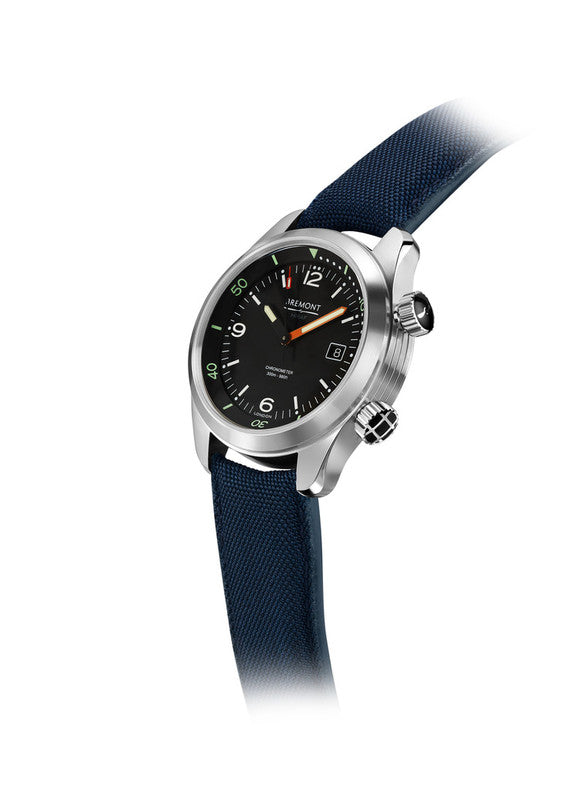 Bremont argonaut discount