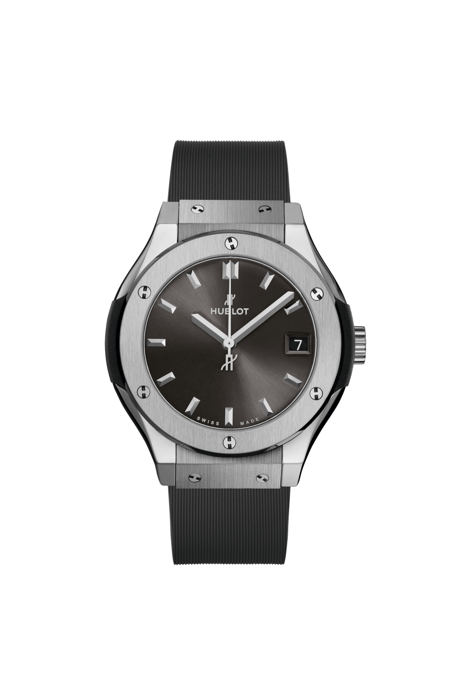 Classic Fusion Titanium Opalin 33 mm