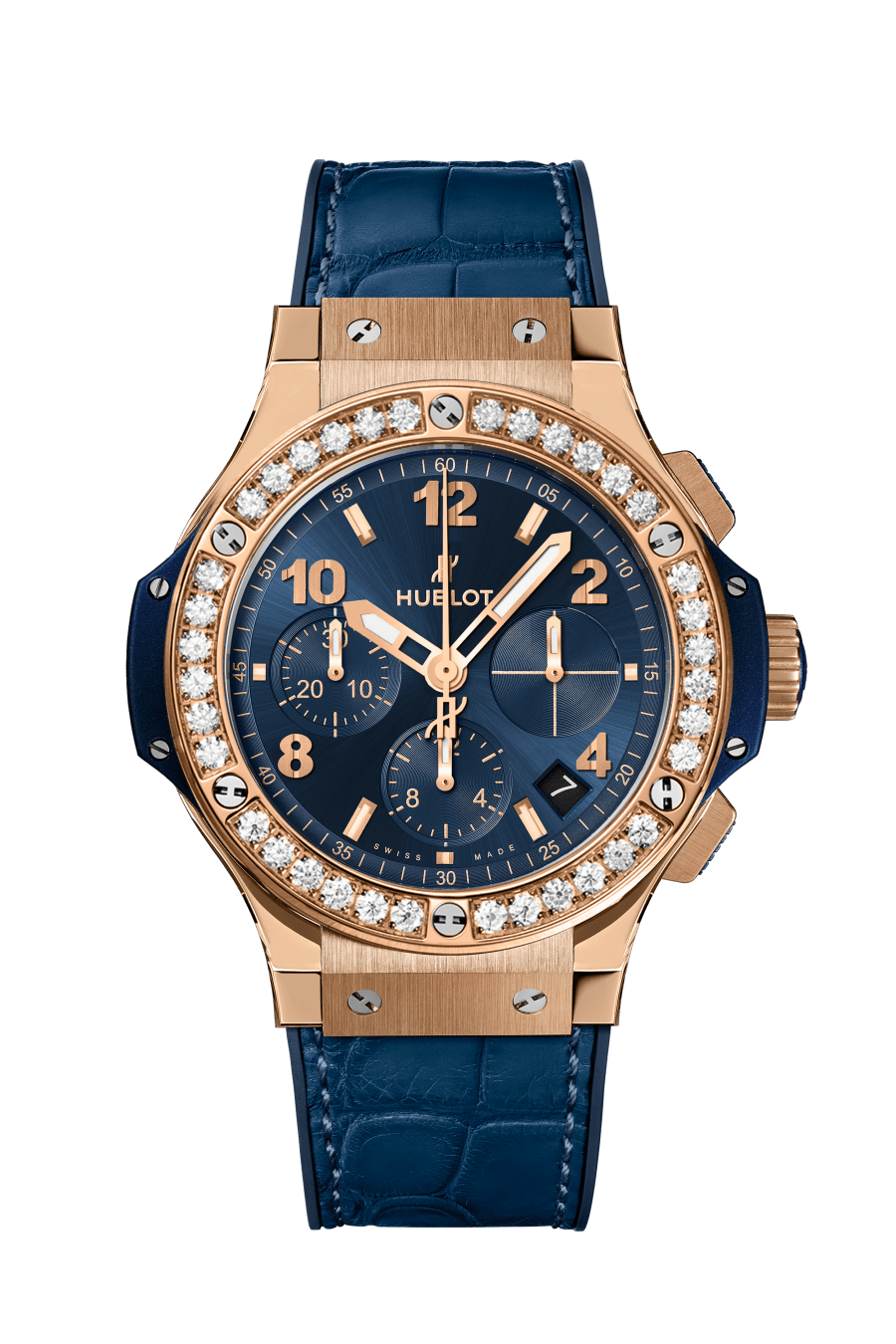 Hublot big bang bezel hotsell