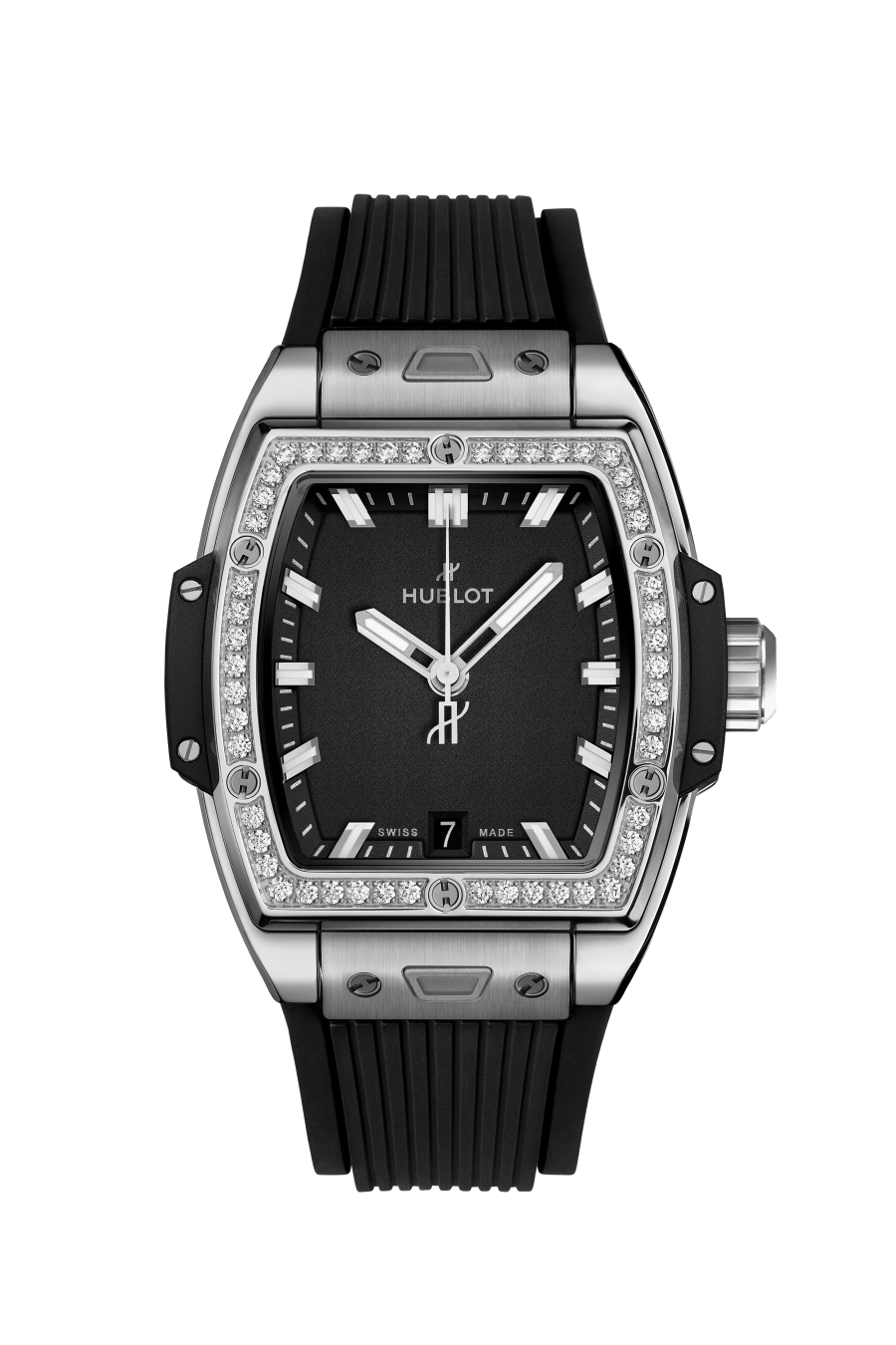 Hublot big bang ladies diamond hotsell